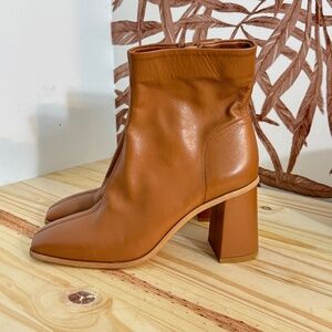 Free People Sienna Ankle Boots